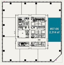 Keppel Towers (D2), Office #571391571